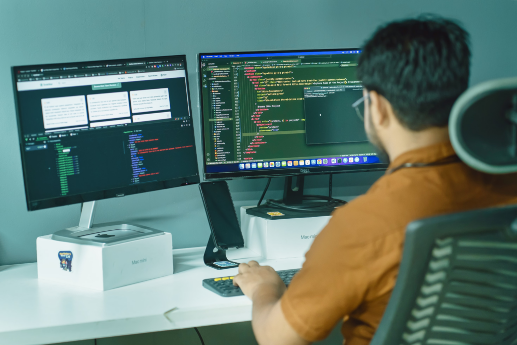 odoo agentur Implementierung